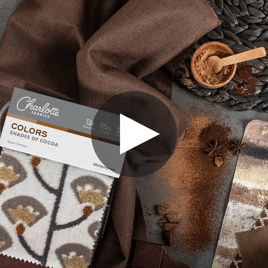 Introducing Shades of Cocoa Video
