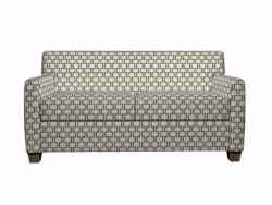 10002-04 fabric upholstered on furniture scene
