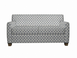 10002-05 fabric upholstered on furniture scene