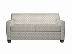 10002-06 fabric upholstered on furniture scene