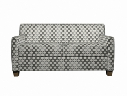 10002-07 fabric upholstered on furniture scene