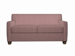 10004-01 fabric upholstered on furniture scene