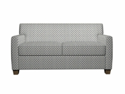 10005-05 fabric upholstered on furniture scene
