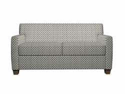10005-07 fabric upholstered on furniture scene