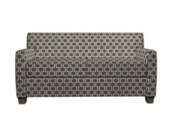 10006-04 fabric upholstered on furniture scene