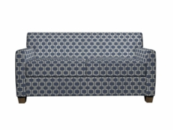 10006-05 fabric upholstered on furniture scene