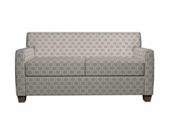 10006-06 fabric upholstered on furniture scene