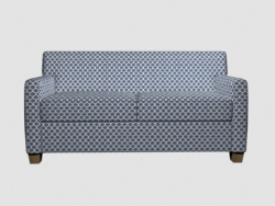 10008-05 fabric upholstered on furniture scene
