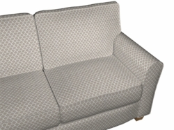 10008-06 fabric upholstered on furniture scene