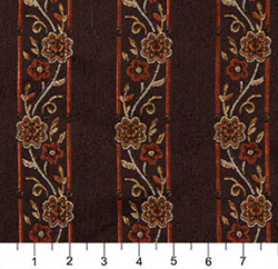Image of 10013-02 showing scale of fabric