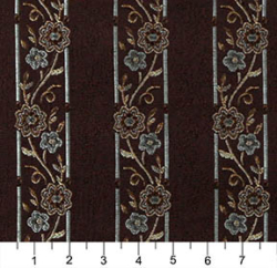 Image of 10013-06 showing scale of fabric