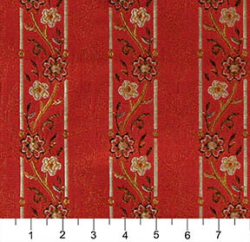 Image of 10013-07 showing scale of fabric