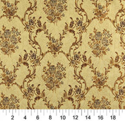 Image of 10014-08 showing scale of fabric