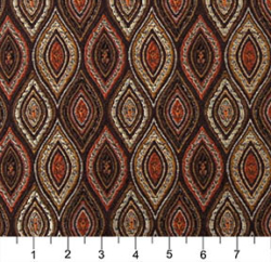 Image of 10015-02 showing scale of fabric