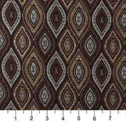 Image of 10015-06 showing scale of fabric