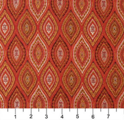 Image of 10015-07 showing scale of fabric