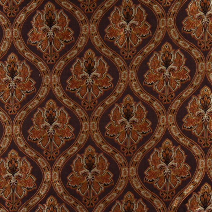 10016-02 upholstery and drapery fabric by the yard full size image