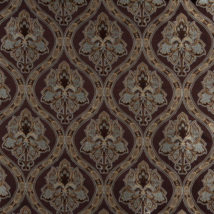 10016-06 upholstery and drapery fabric by the yard full size image