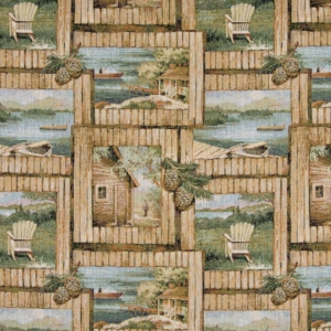 1002 Serenity upholstery fabric by the yard full size image