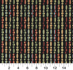 Image of 10020-02 showing scale of fabric