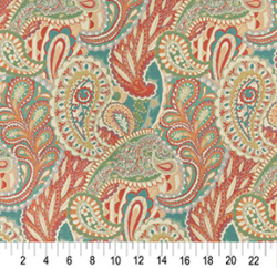 Image of 10024-01 showing scale of fabric
