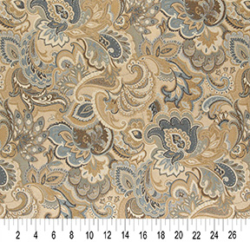 Image of 10025-01 showing scale of fabric
