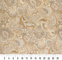 Image of 10025-03 showing scale of fabric