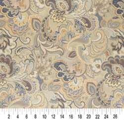 Image of 10025-04 showing scale of fabric