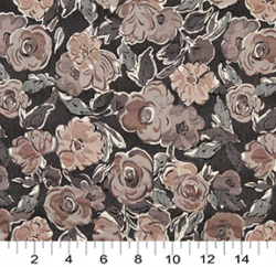 Image of 10026-01 showing scale of fabric