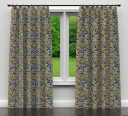 10026-02 drapery fabric on window treatments