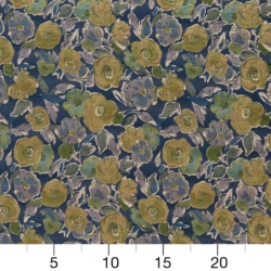 Image of 10026-02 showing scale of fabric