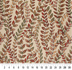 Image of 10027-02 showing scale of fabric