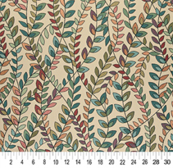 Image of 10027-03 showing scale of fabric