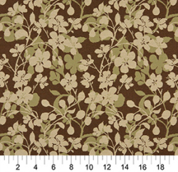 Image of 10106-02 showing scale of fabric