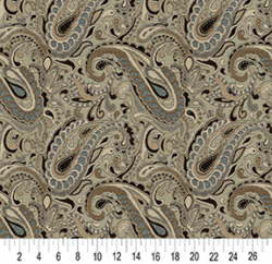 Image of 10110-01 showing scale of fabric