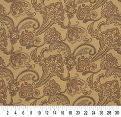 Image of 10117-01 showing scale of fabric