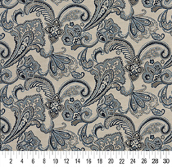 Image of 10123-01 showing scale of fabric