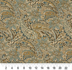 Image of 10125-01 showing scale of fabric