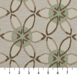 Image of 10139-01 showing scale of fabric