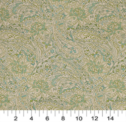 Image of 10140-01 showing scale of fabric