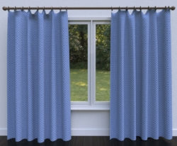 10210-01 drapery fabric on window treatments