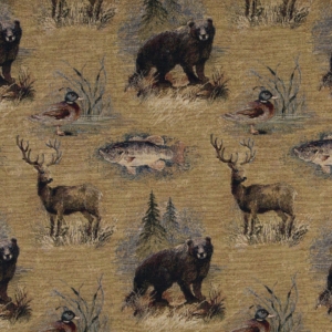 1027 Marsh upholstery fabric by the yard full size image