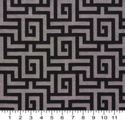 Image of 10270-01 showing scale of fabric