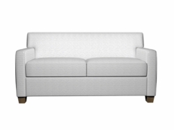 10270-03 fabric upholstered on furniture scene