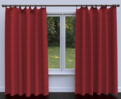 10280-04 drapery fabric on window treatments