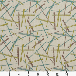 Image of 10570-01 showing scale of fabric