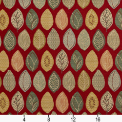 Image of 10640-01 showing scale of fabric