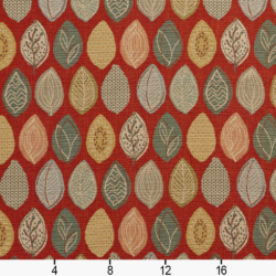 Image of 10640-03 showing scale of fabric