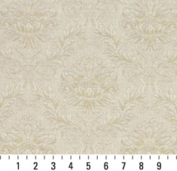 Image of 1072 Victoria showing scale of fabric