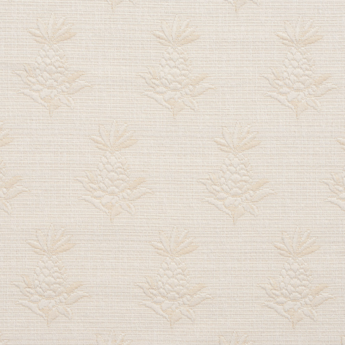 1076 Pineapple Grove upholstery fabric by the yard full size image